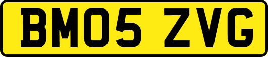 BM05ZVG