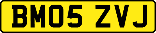 BM05ZVJ