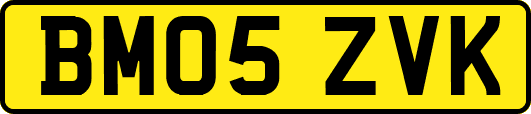 BM05ZVK