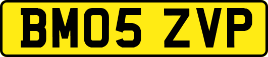 BM05ZVP