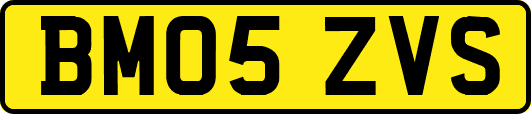 BM05ZVS