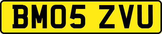 BM05ZVU