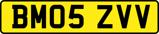 BM05ZVV
