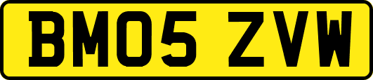 BM05ZVW