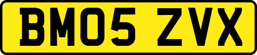BM05ZVX