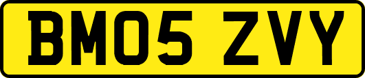 BM05ZVY