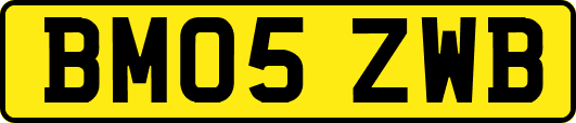 BM05ZWB