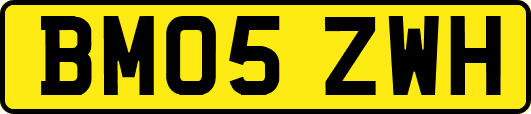 BM05ZWH