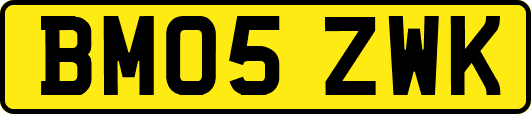 BM05ZWK