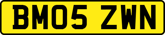 BM05ZWN