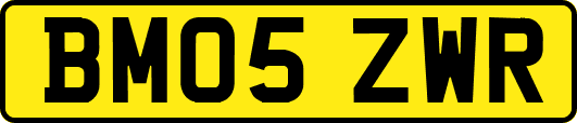 BM05ZWR