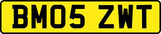 BM05ZWT