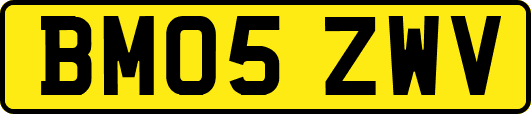 BM05ZWV