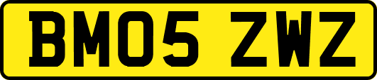 BM05ZWZ