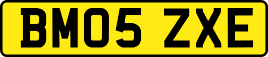 BM05ZXE