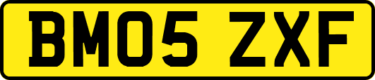 BM05ZXF