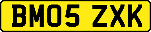 BM05ZXK
