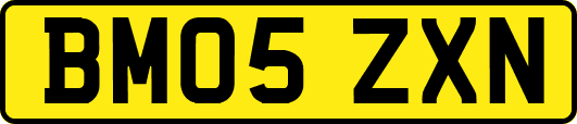 BM05ZXN