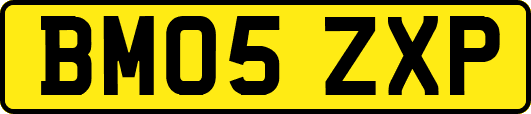 BM05ZXP