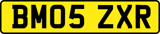 BM05ZXR