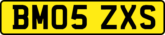 BM05ZXS
