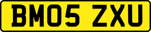 BM05ZXU