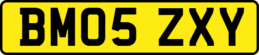 BM05ZXY