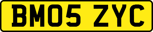 BM05ZYC
