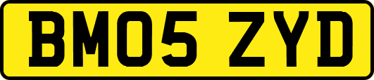 BM05ZYD