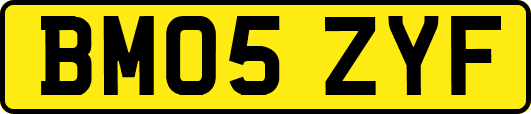 BM05ZYF