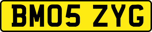BM05ZYG