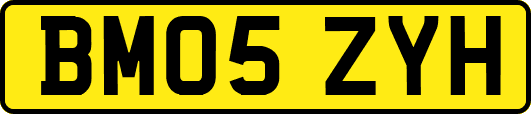 BM05ZYH