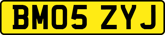 BM05ZYJ