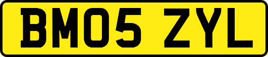 BM05ZYL