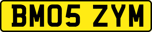 BM05ZYM