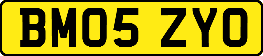 BM05ZYO