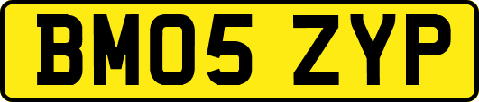 BM05ZYP