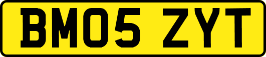 BM05ZYT