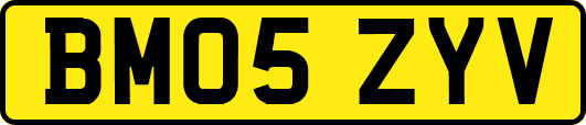 BM05ZYV