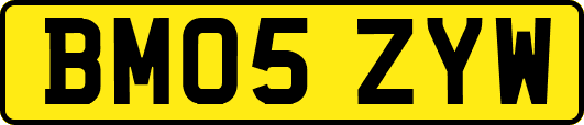 BM05ZYW