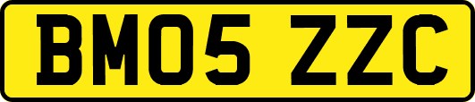 BM05ZZC