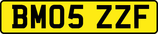 BM05ZZF