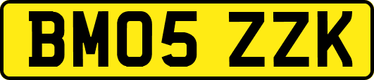 BM05ZZK