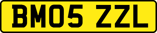 BM05ZZL