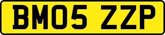 BM05ZZP