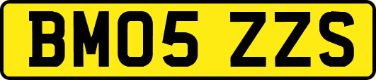 BM05ZZS