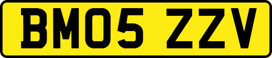 BM05ZZV