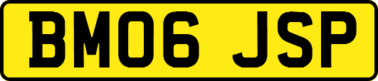 BM06JSP