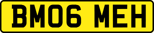 BM06MEH