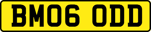 BM06ODD